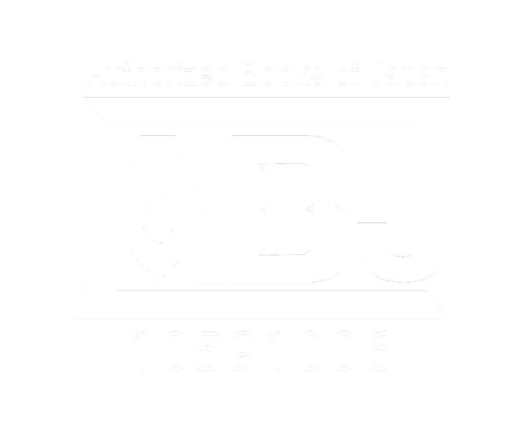 Authorized Books of Japan ABJ 10591006